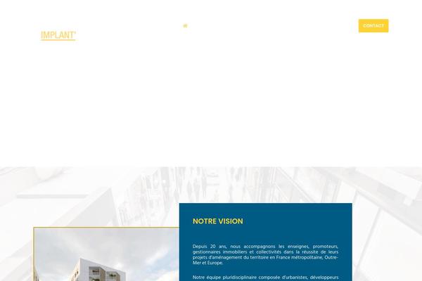 Site using Ultimate_VC_Addons plugin
