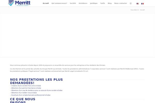 Site using Minervakb plugin