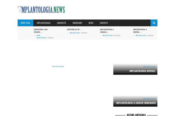 Sensetheme theme site design template sample