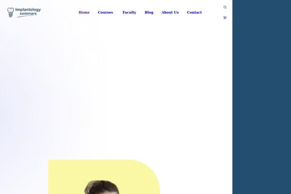 Site using Eduvibe-core plugin
