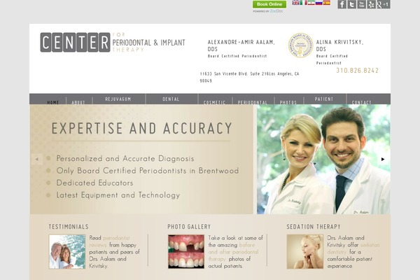 Site using Wp-yelp-review-slider plugin