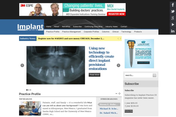 Site using Adrotate-pro plugin