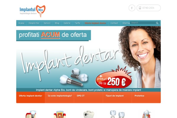 Site using CPO Shortcodes plugin