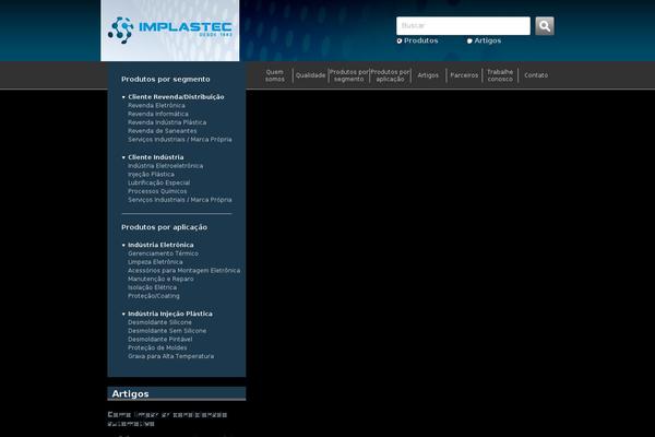 Site using Ajax Load More - Infinite Scroll plugin