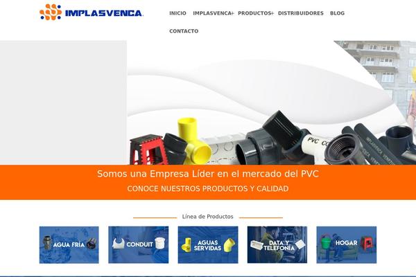Site using Banner Ads Rotator plugin
