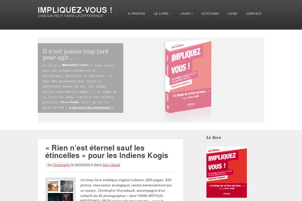 Swatch theme site design template sample