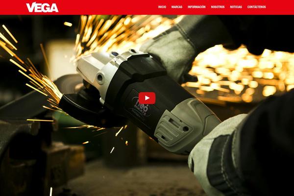 importacionesvega.com site used Importaciones-vega