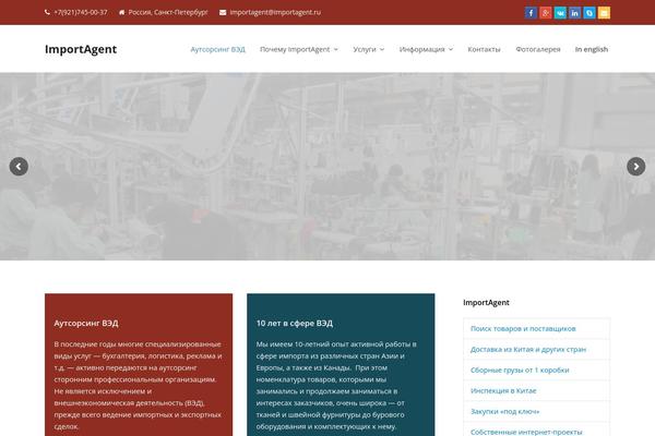 Site using Lightbox-2 plugin