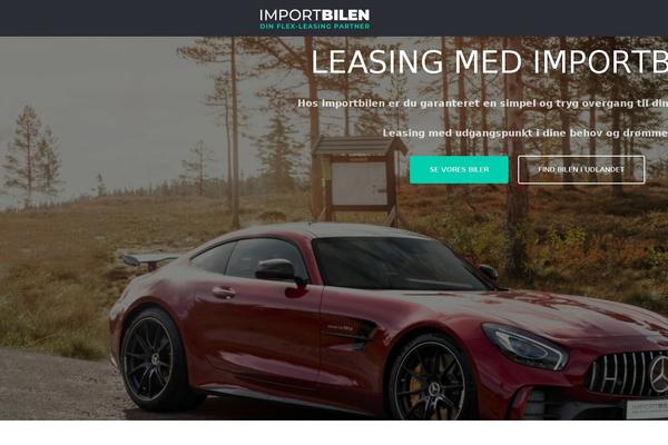 HTML5 Blank theme site design template sample