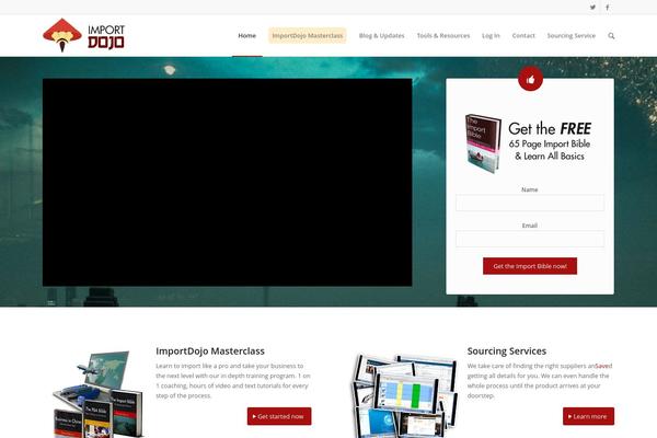 Site using Newsletter-glue-pro plugin