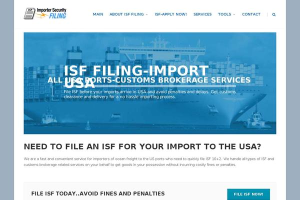 Site using Arforms plugin