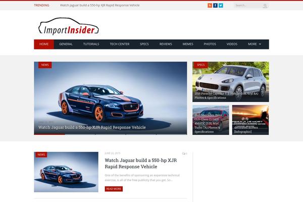 Site using bbPress plugin
