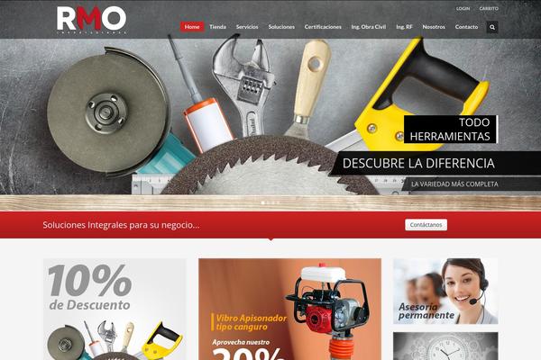 Site using Newsletter Sign-Up plugin