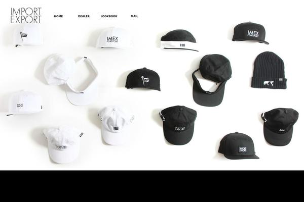 Site using Brizy plugin