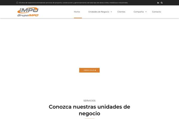 Site using Bt_cost_calculator plugin