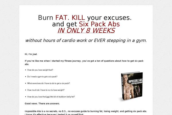 Site using Easy Digital Downloads plugin