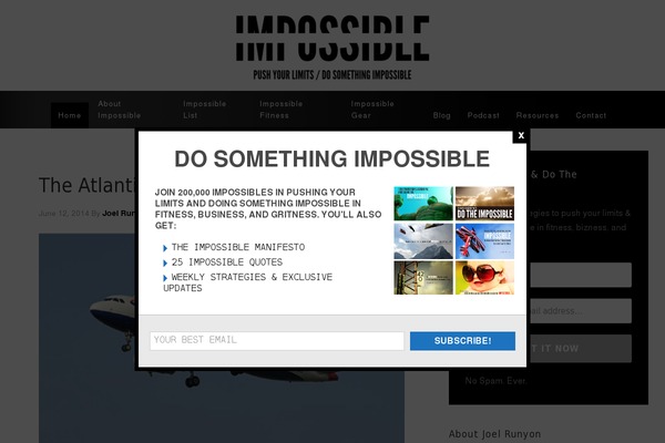 Site using Search-by-algolia-instant-relevant-results plugin