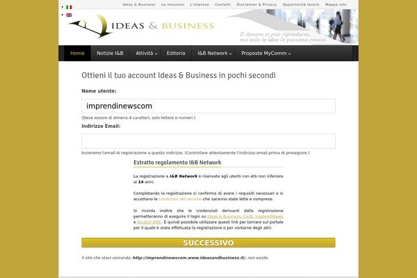 Site using Ubermenu-sticky plugin
