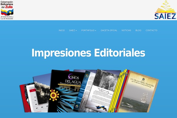 Nimble theme site design template sample