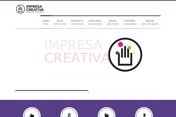 Twenty Twenty-Two theme site design template sample