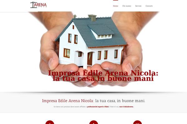 Site using EU Cookie Law plugin