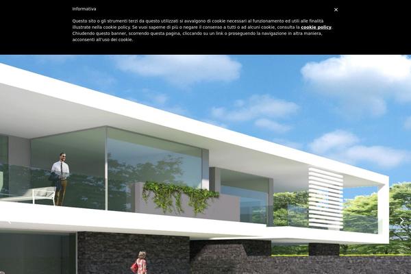 Site using Ut-shortcodes plugin