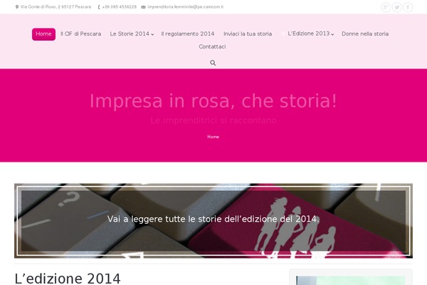 Site using Ds-divi-extras plugin