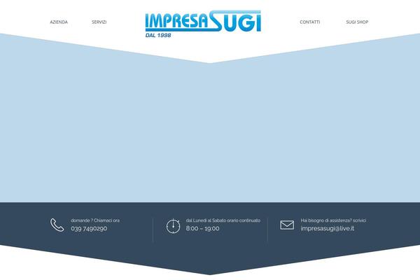 Site using Cleanco_vc_addon plugin