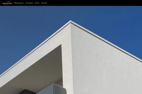 Tesseract-free-theme theme site design template sample