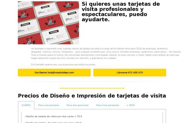 Slider Responsive Theme theme site design template sample