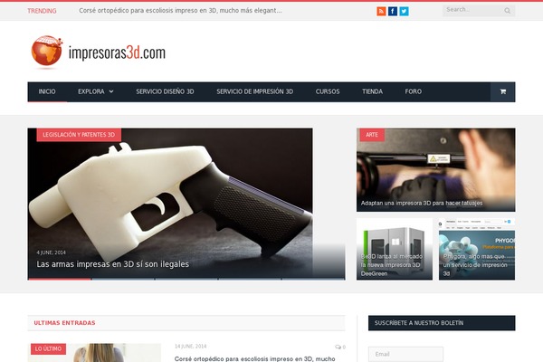 Site using Woo-brand plugin