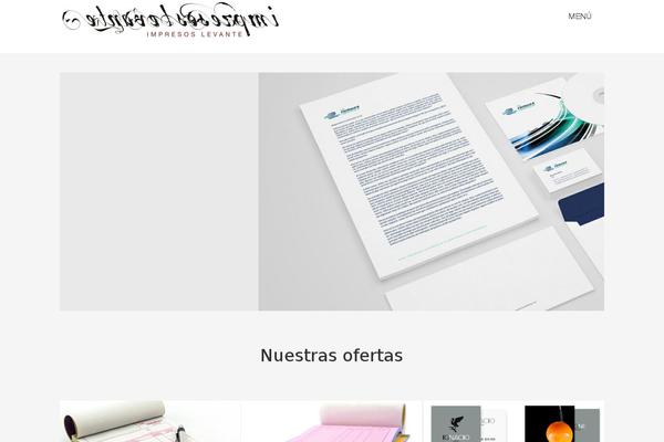 Site using Slideshow plugin