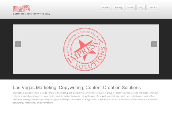 Site using Essential-addons-cs plugin