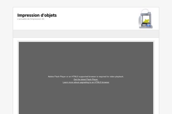 Fresh & Clean theme site design template sample
