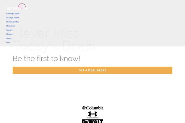 Site using Variation-swatches-woo plugin