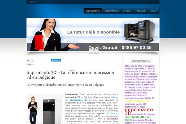 imprimante-3d.be site used Bd_beauty