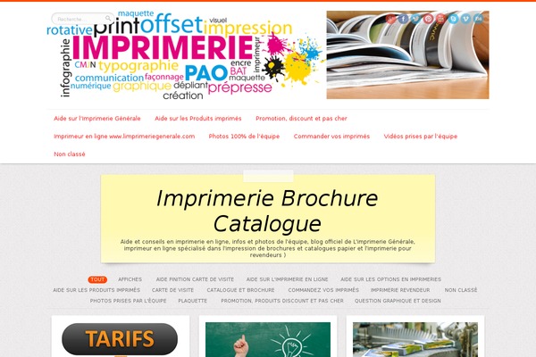 Remal theme site design template sample