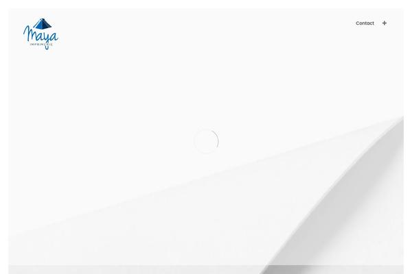 Site using Select-restaurant plugin