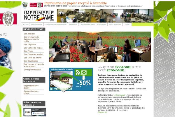 Childishly Simple theme site design template sample