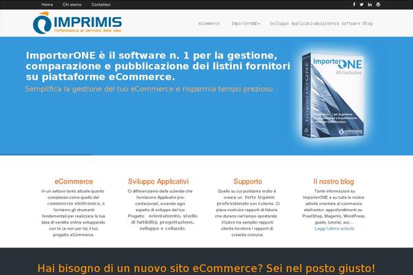 Site using Contact Form 7 GetResponse Extension plugin