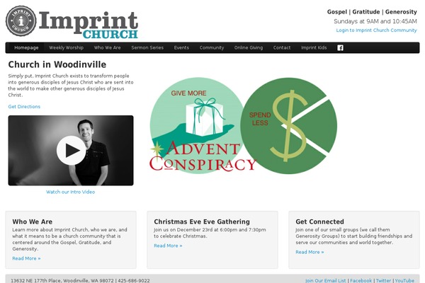 Wordpress Bootstrap Master theme site design template sample