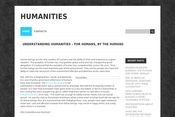 BoldR Lite theme site design template sample