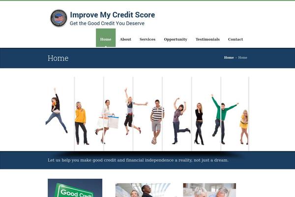 improvemycredit-score.com site used Inceptio