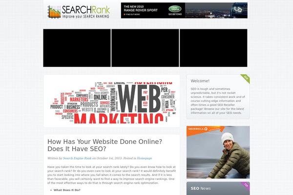 Site using Stock-quote-sidebar plugin