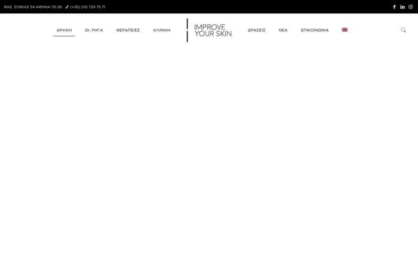 digilect-child theme websites examples