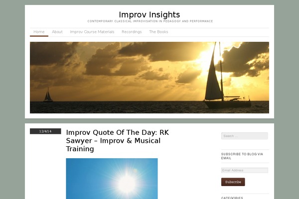 Skirmish theme site design template sample