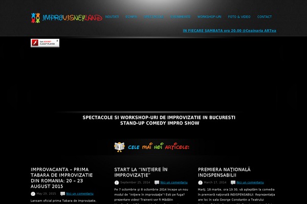 Site using Better Related Posts plugin