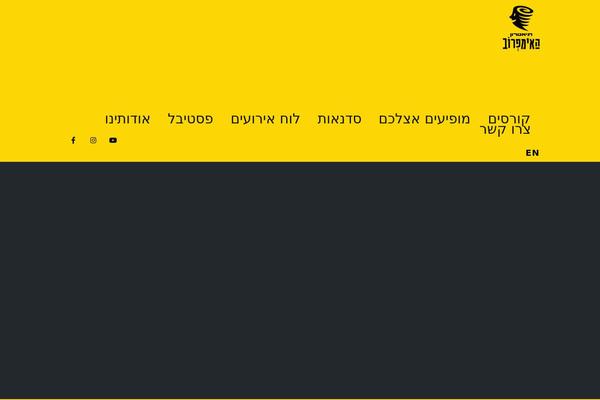 Site using Stm-configurations plugin