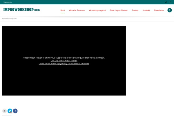 Flexform theme site design template sample