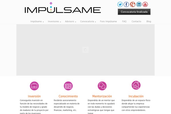 Site using Machete plugin